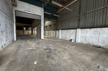 Taman Tan Sri Yaacob