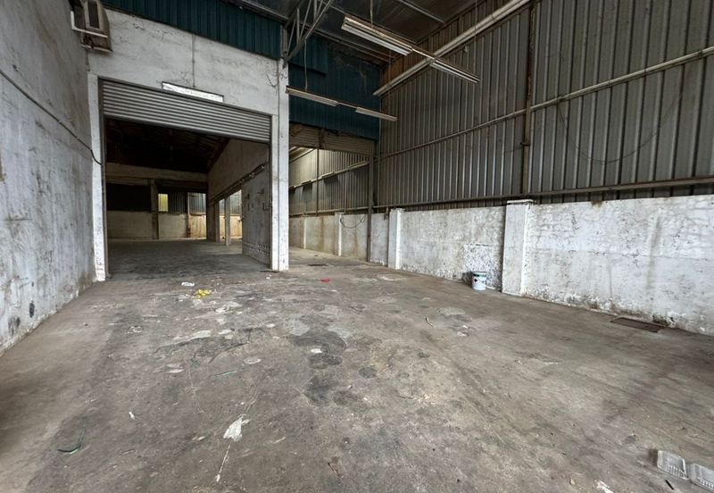 Taman Tan Sri Yaacob