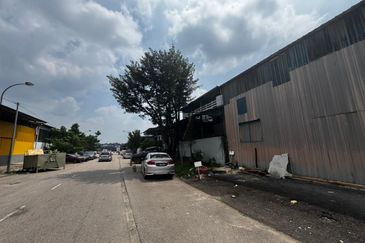 Taman Tan Sri Yaacob