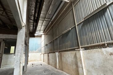 Taman Tan Sri Yaacob