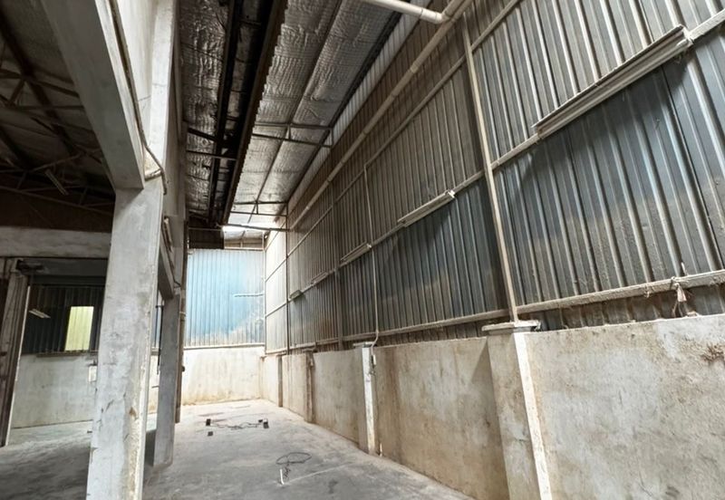 Taman Tan Sri Yaacob