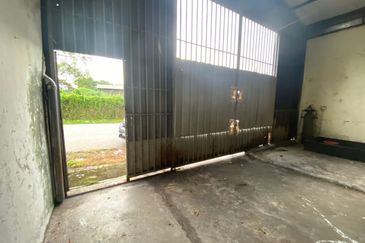 Taman Perindustrian Gembira