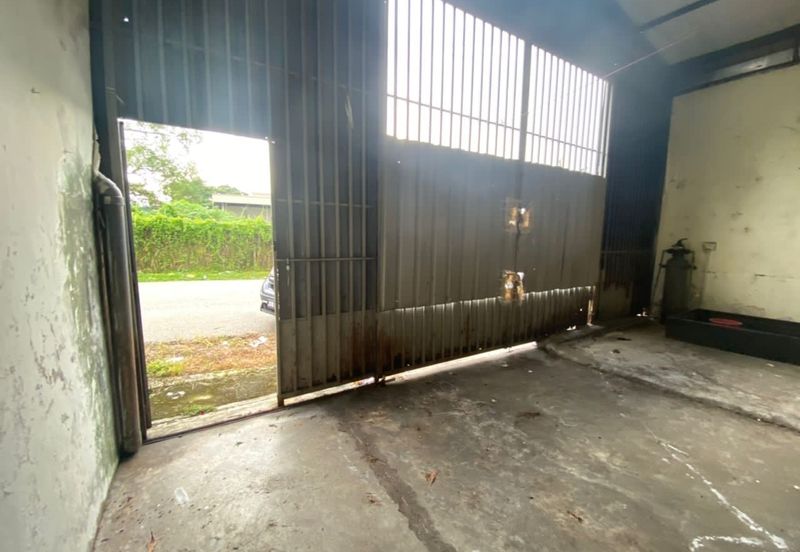 Taman Perindustrian Gembira