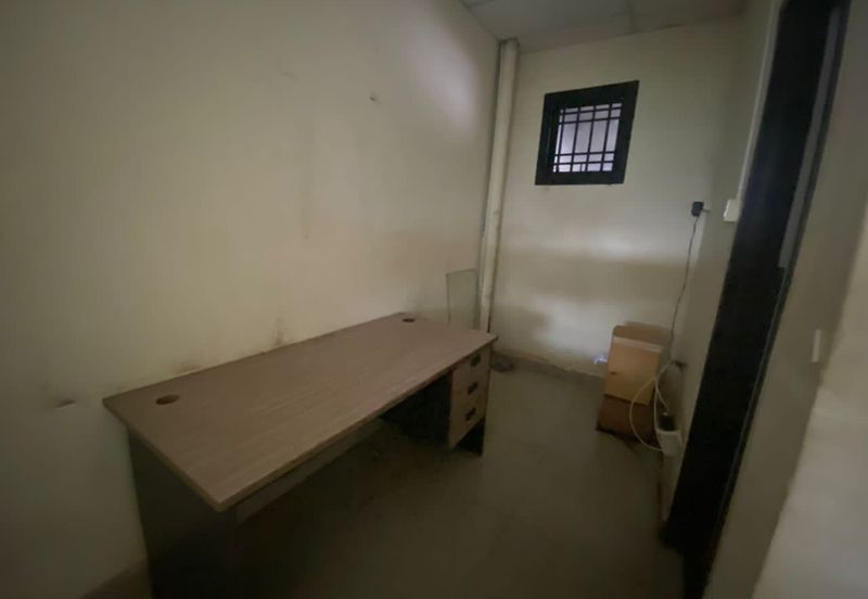 Taman Perindustrian Gembira