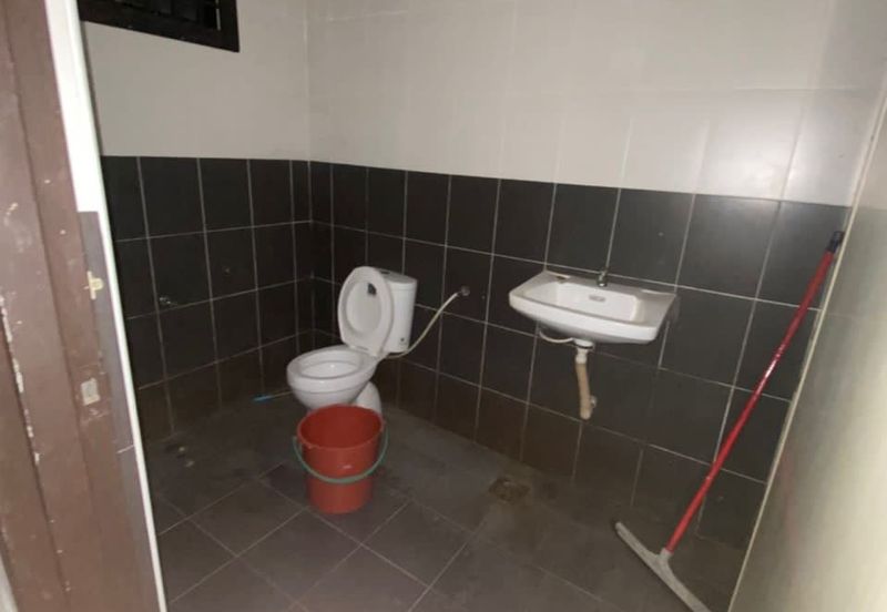 Taman Perindustrian Gembira