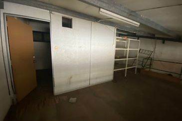 Taman Perindustrian Gembira