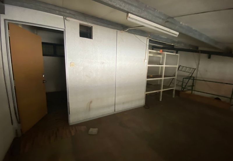 Taman Perindustrian Gembira