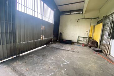 Taman Perindustrian Gembira