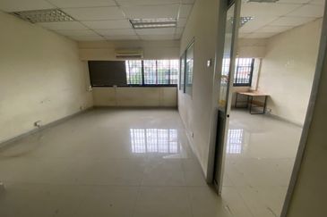 Taman Perindustrian Gembira