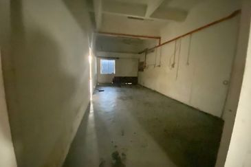 Taman Perindustrian Gembira