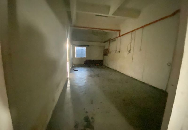 Taman Perindustrian Gembira