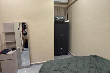 Taman Nusa Bestari 2