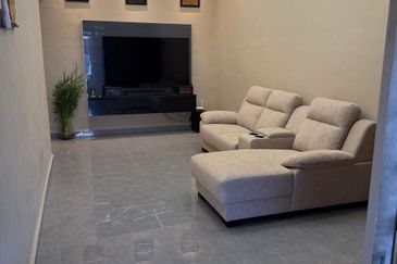 Taman Nusa Bestari 2