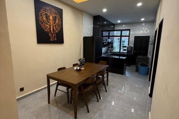 Taman Nusa Bestari 2