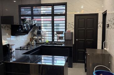 Taman Nusa Bestari 2