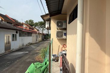 Taman Nusa Bestari 2