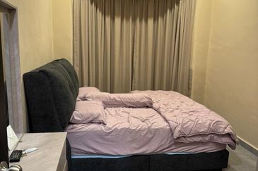 Taman Nusa Bestari 2