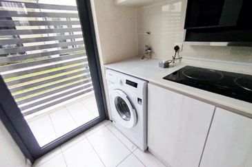 Avira Garden Terraces @ Medini