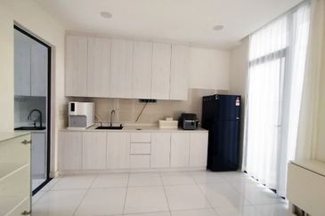 Avira Garden Terraces @ Medini