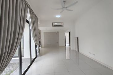 Avira Garden Terraces @ Medini