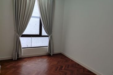 Avira Garden Terraces @ Medini