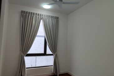 Avira Garden Terraces @ Medini