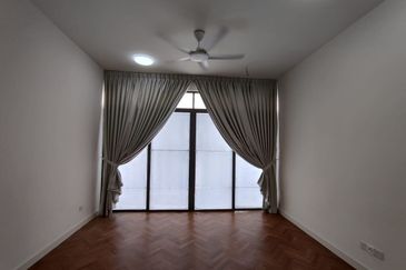 Avira Garden Terraces @ Medini