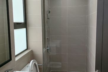 Avira Garden Terraces @ Medini