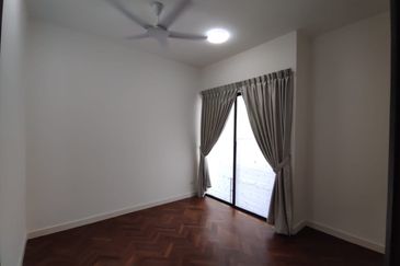 Avira Garden Terraces @ Medini