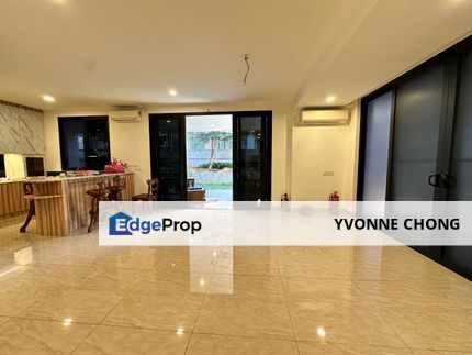 2 storey bungalow house for sale @ The Hills Horizon Hills , Johor, Nusajaya