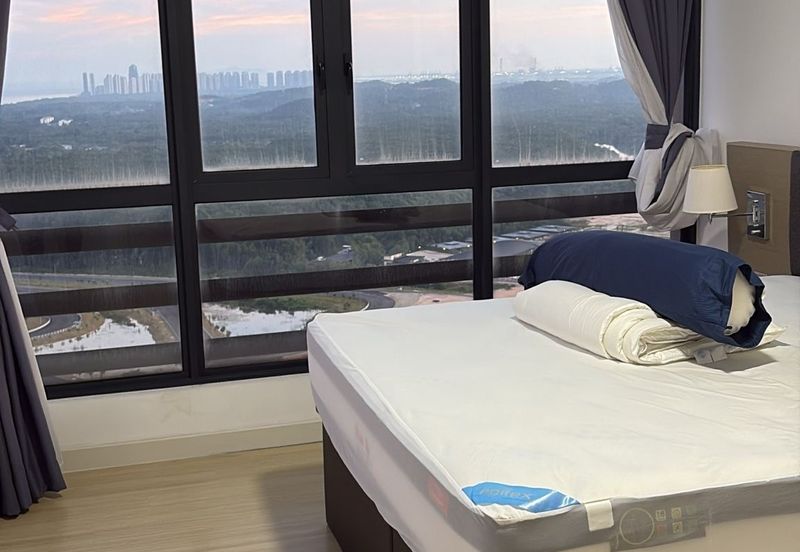 Citrine Hub Residences, Sunway Iskandar