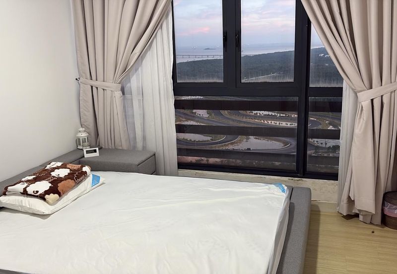 Citrine Hub Residences, Sunway Iskandar