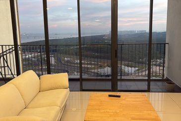 Citrine Hub Residences, Sunway Iskandar