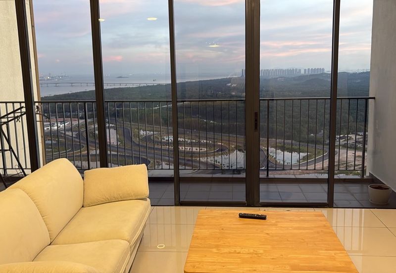 Citrine Hub Residences, Sunway Iskandar