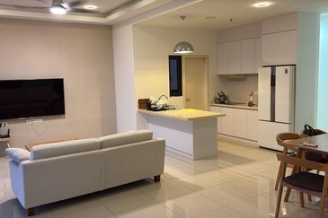 Citrine Hub Residences, Sunway Iskandar