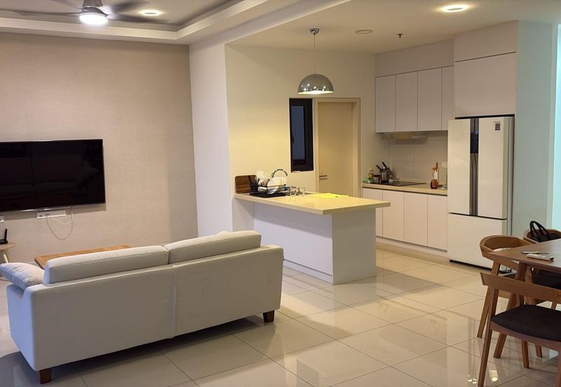 Citrine Hub Residences, Sunway Iskandar