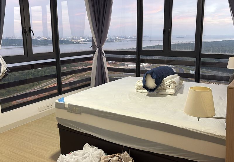 Citrine Hub Residences, Sunway Iskandar