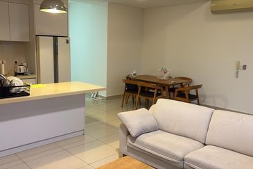 Citrine Hub Residences, Sunway Iskandar