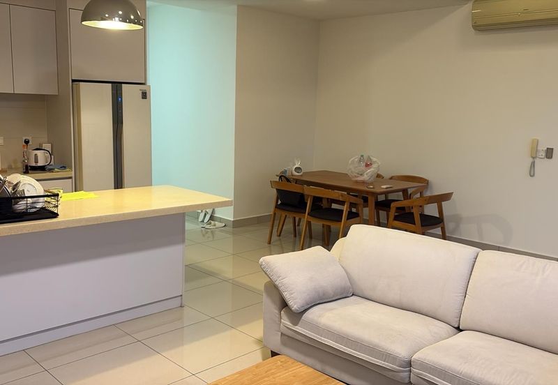 Citrine Hub Residences, Sunway Iskandar