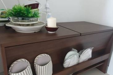 Iskandar Residences Medini