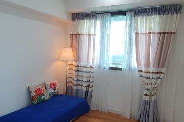 Iskandar Residences Medini