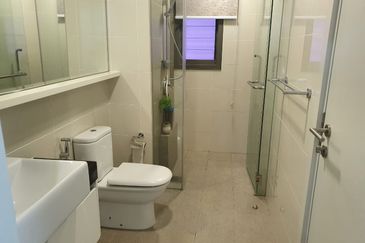 Iskandar Residences Medini