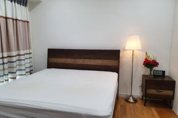 Iskandar Residences Medini