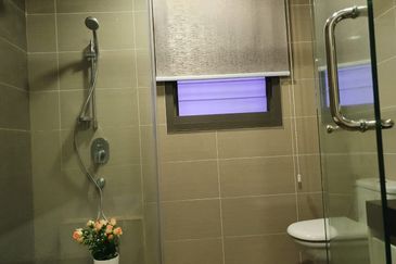 Iskandar Residences Medini