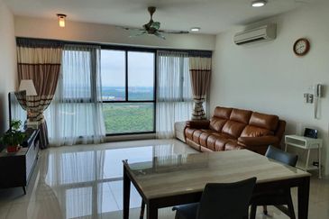 Iskandar Residences Medini