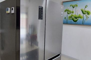 Iskandar Residences Medini