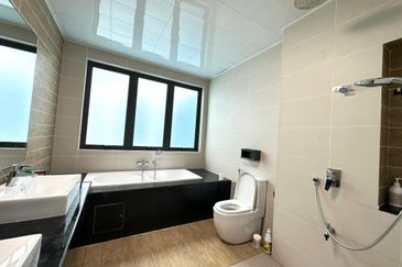 Estuari Gardens @ Puteri Harbour