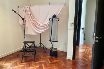 Avira Garden Terraces @ Medini