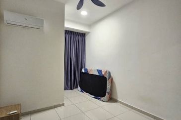 Nusa Sentral Spring Meadow