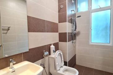 Nusa Sentral Spring Meadow